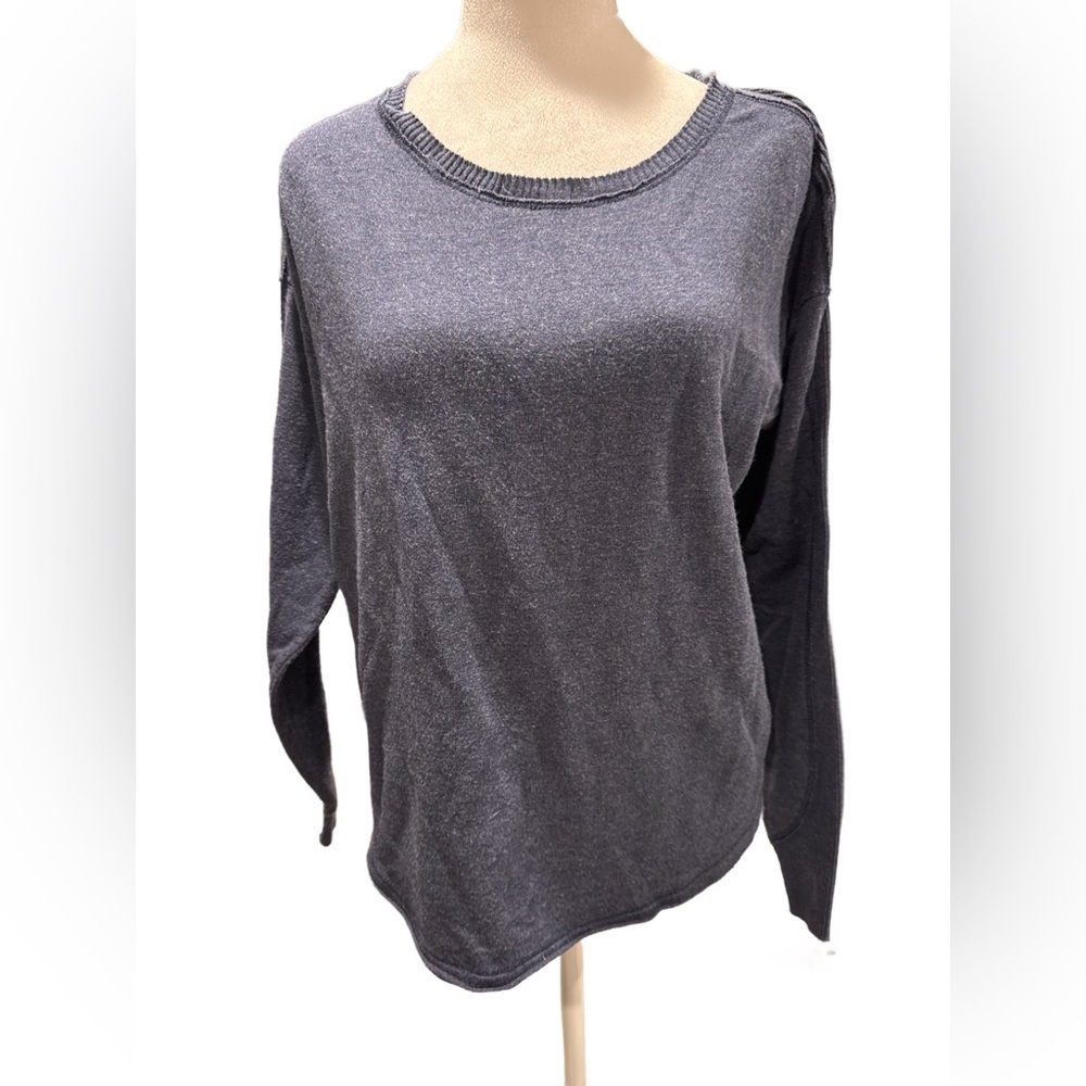 Rag & Bone Oversized Sweater XS